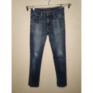 Joe's Jeans Classic Straight Leg 32 X 36 Tall Inseam